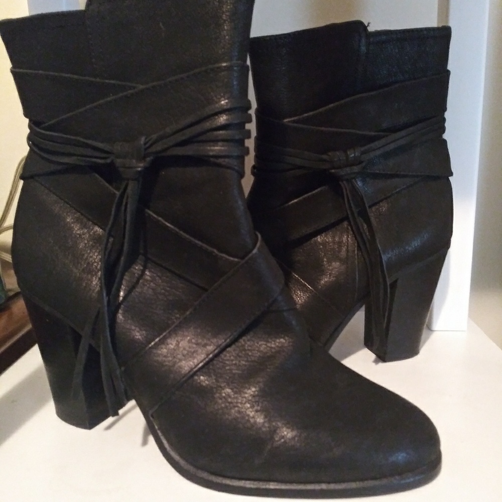 Sexy boots